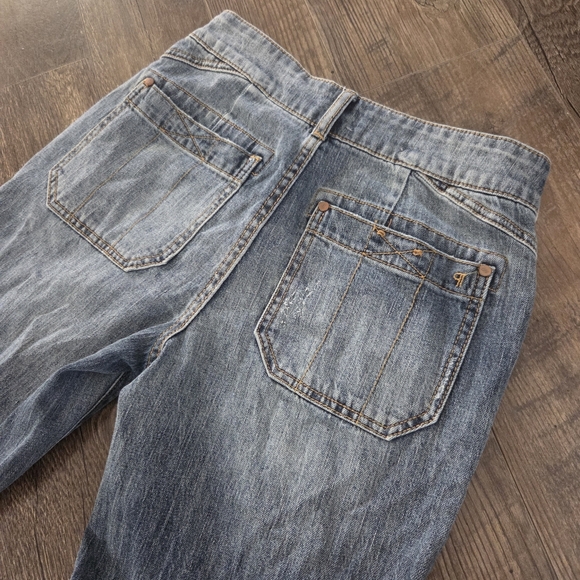 Pilcro Anthropologie Jeans - Size 24 - Picture 8 of 8